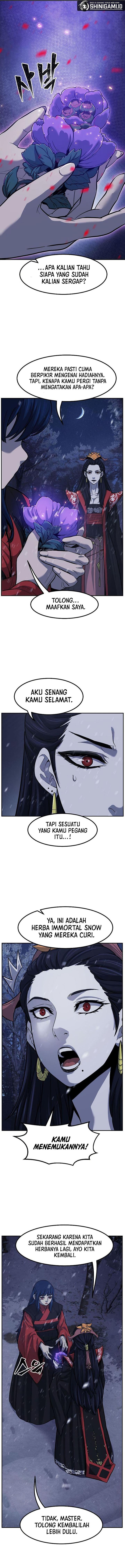 Read Absolute Sword Sense ID Manga Online
