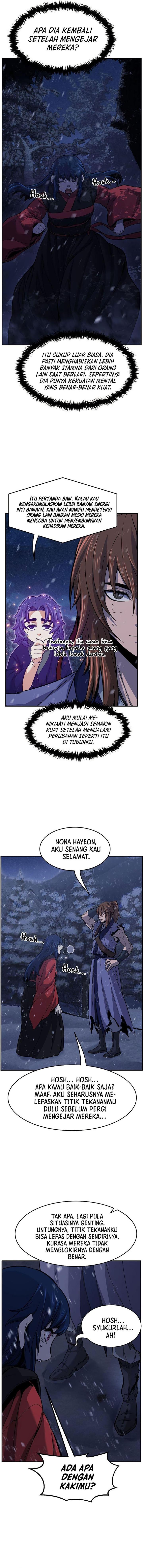 Read Absolute Sword Sense ID Manga Online