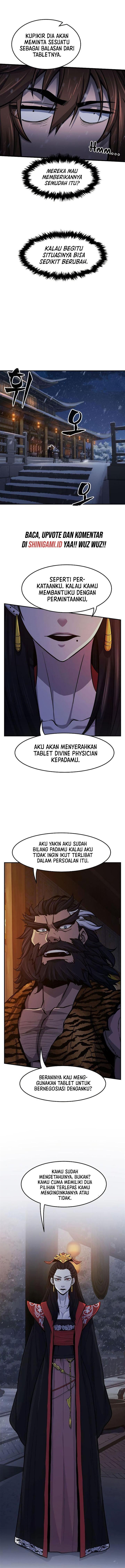 Read Absolute Sword Sense ID Manga Online