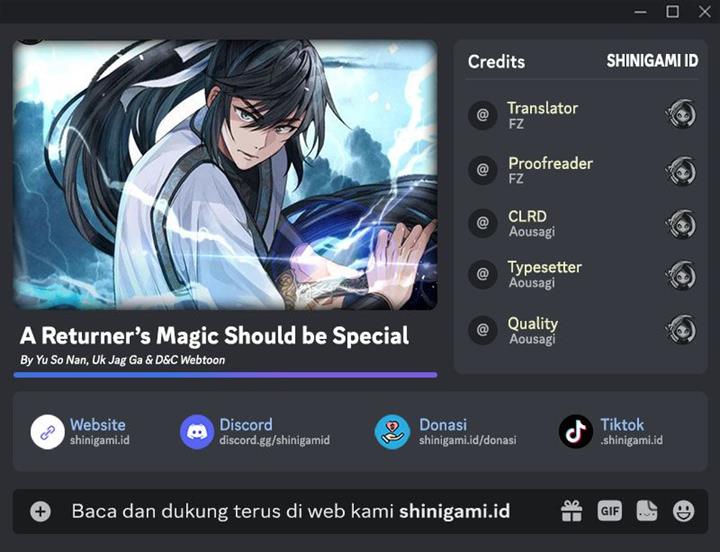 Read Absolute Sword Sense ID Manga Online
