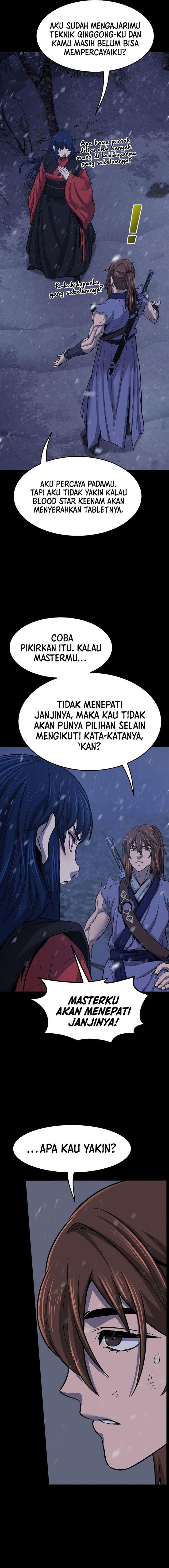 Read Absolute Sword Sense ID Manga Online