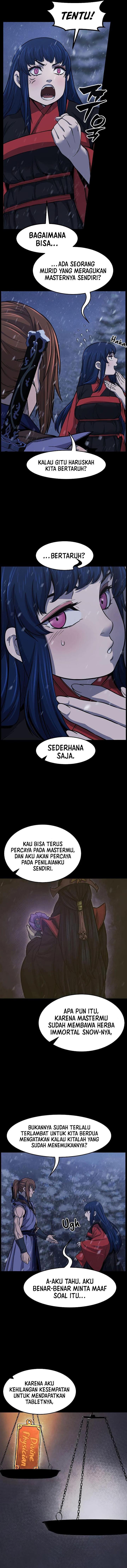 Read Absolute Sword Sense ID Manga Online