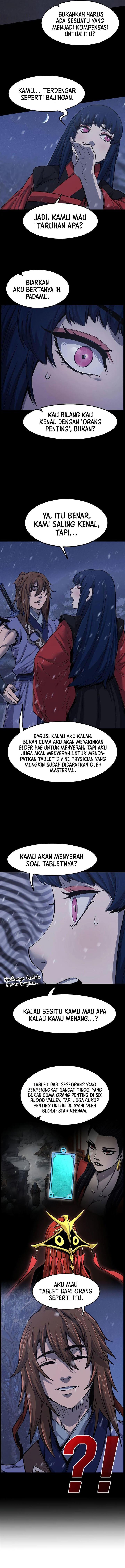 Read Absolute Sword Sense ID Manga Online