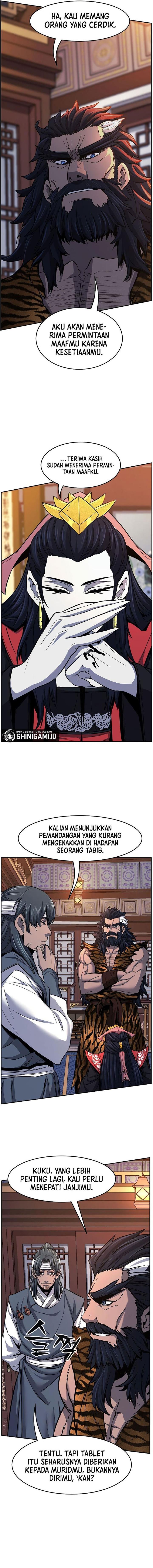 Read Absolute Sword Sense ID Manga Online