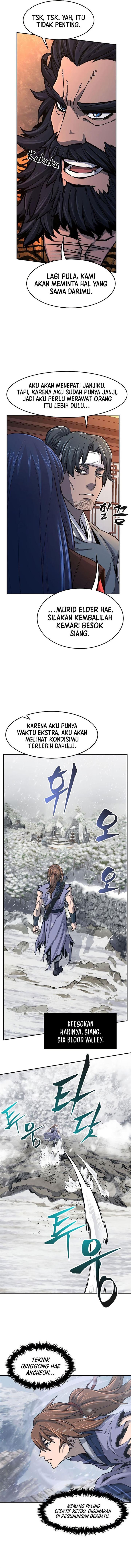 Read Absolute Sword Sense ID Manga Online