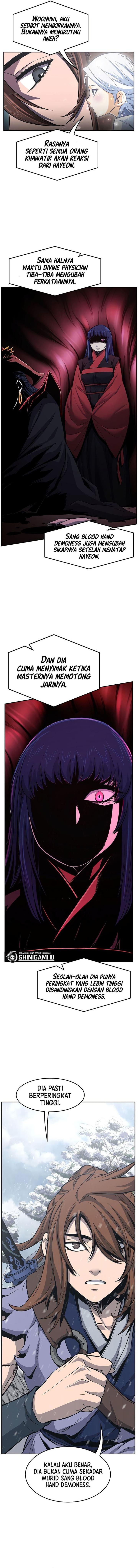 Read Absolute Sword Sense ID Manga Online