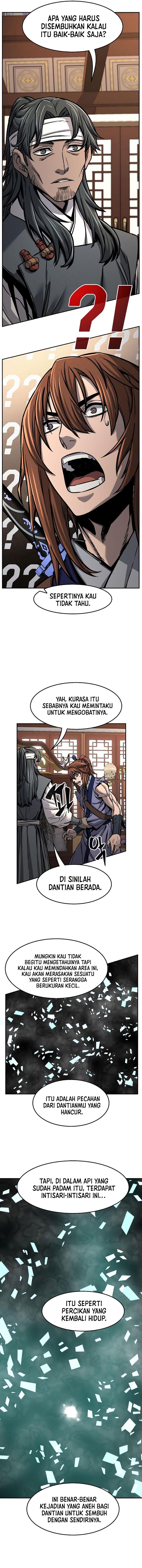 Read Absolute Sword Sense ID Manga Online