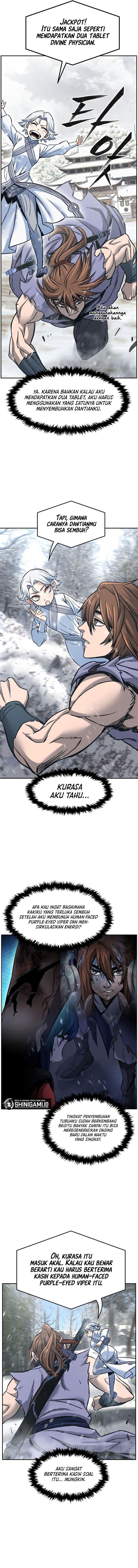 Read Absolute Sword Sense ID Manga Online