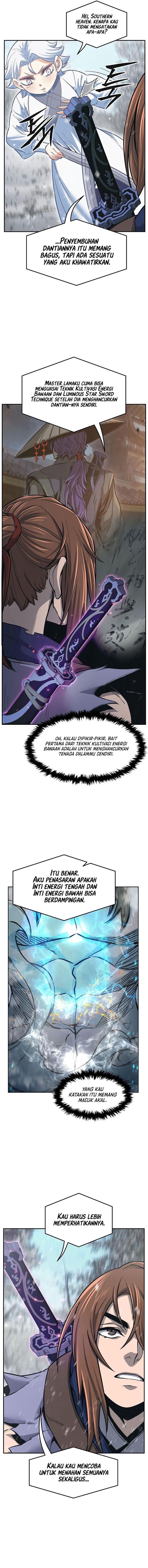 Read Absolute Sword Sense ID Manga Online