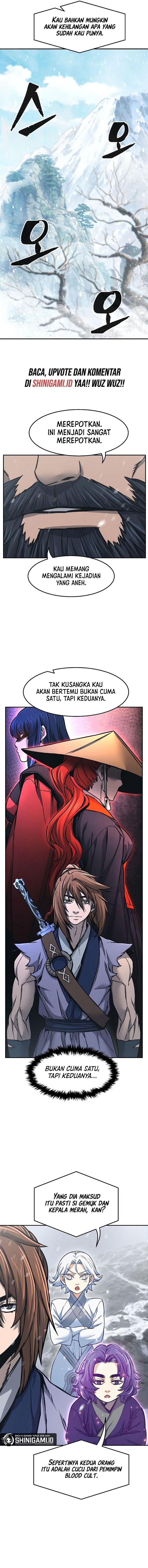 Read Absolute Sword Sense ID Manga Online