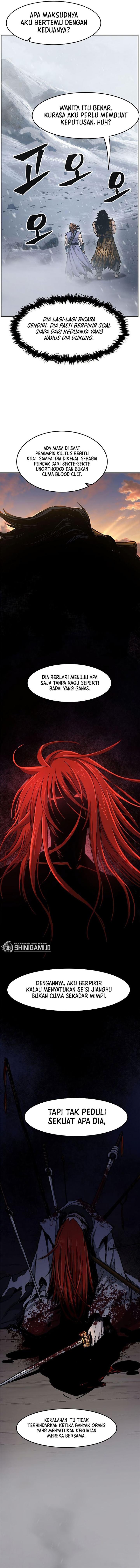 Read Absolute Sword Sense ID Manga Online