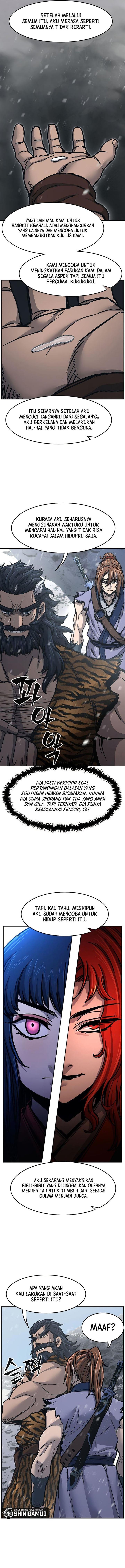 Read Absolute Sword Sense ID Manga Online