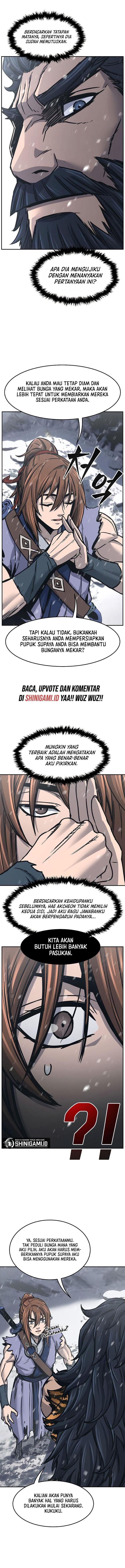 Read Absolute Sword Sense ID Manga Online
