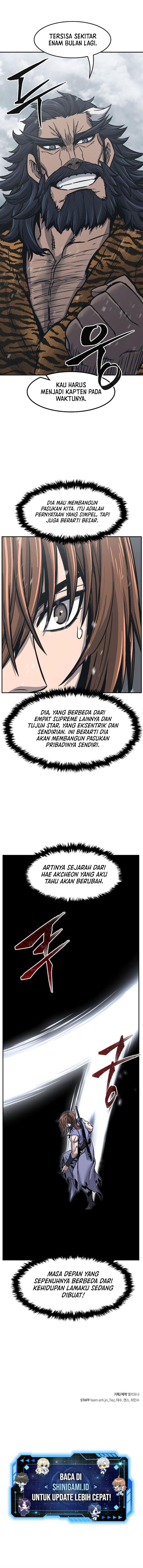 Read Absolute Sword Sense ID Manga Online