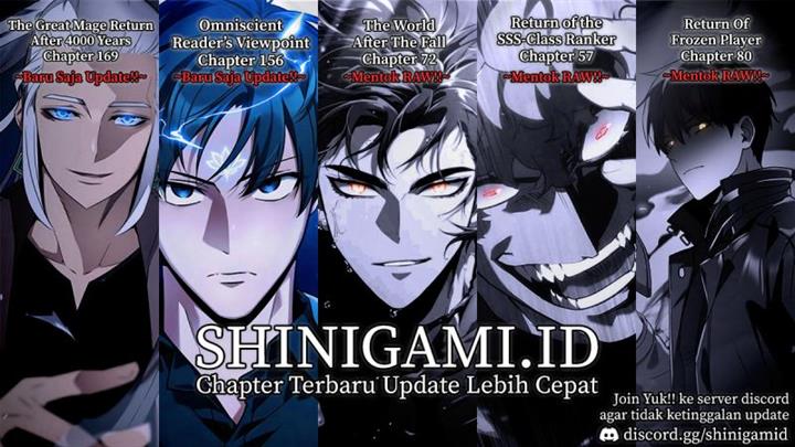 Read Absolute Sword Sense ID Manga Online
