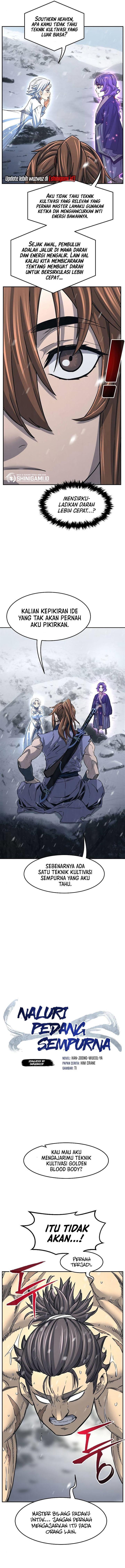 Read Absolute Sword Sense ID Manga Online
