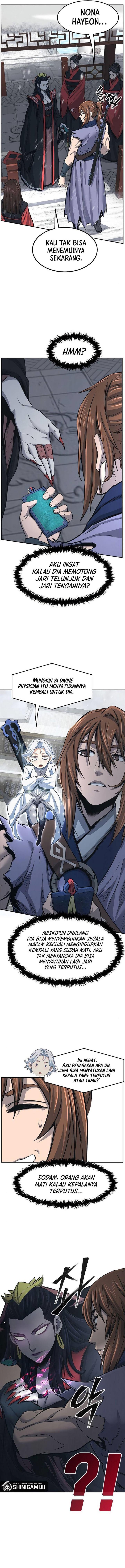 Read Absolute Sword Sense ID Manga Online