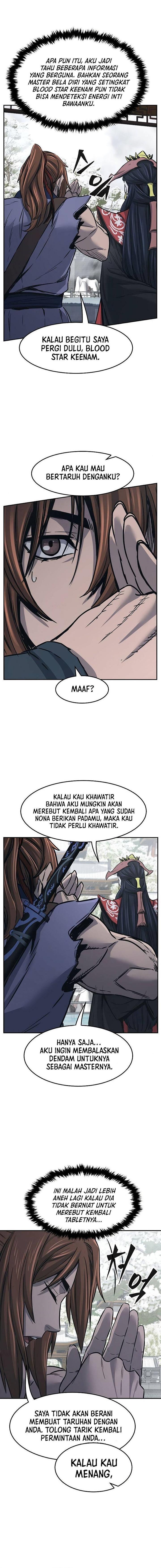 Read Absolute Sword Sense ID Manga Online