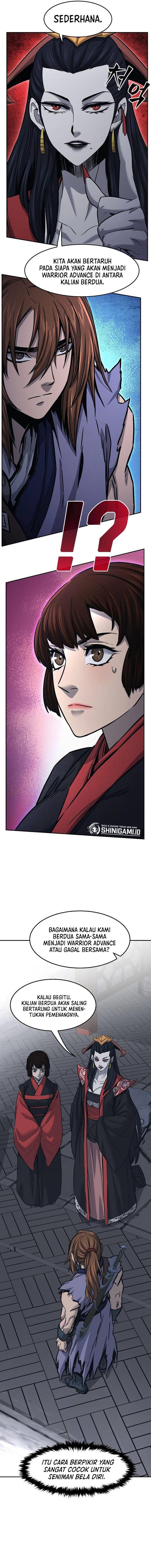 Read Absolute Sword Sense ID Manga Online