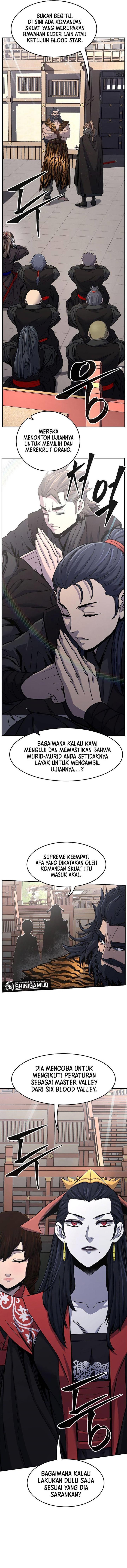 Read Absolute Sword Sense ID Manga Online