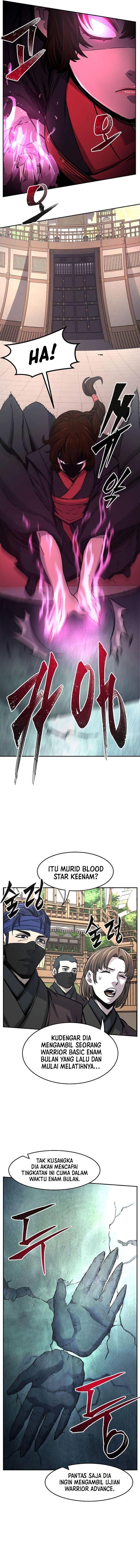 Read Absolute Sword Sense ID Manga Online