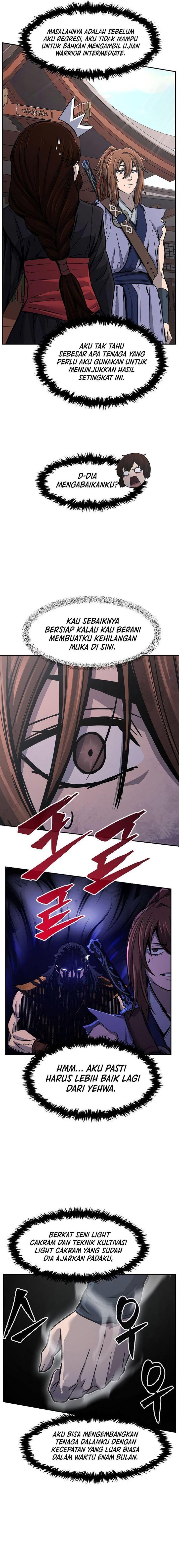 Read Absolute Sword Sense ID Manga Online