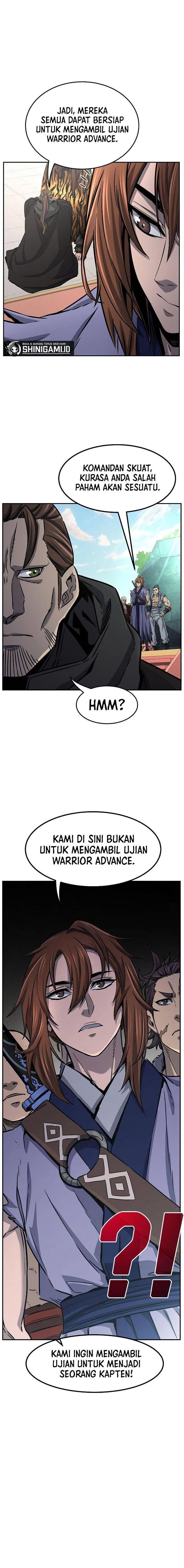 Read Absolute Sword Sense ID Manga Online