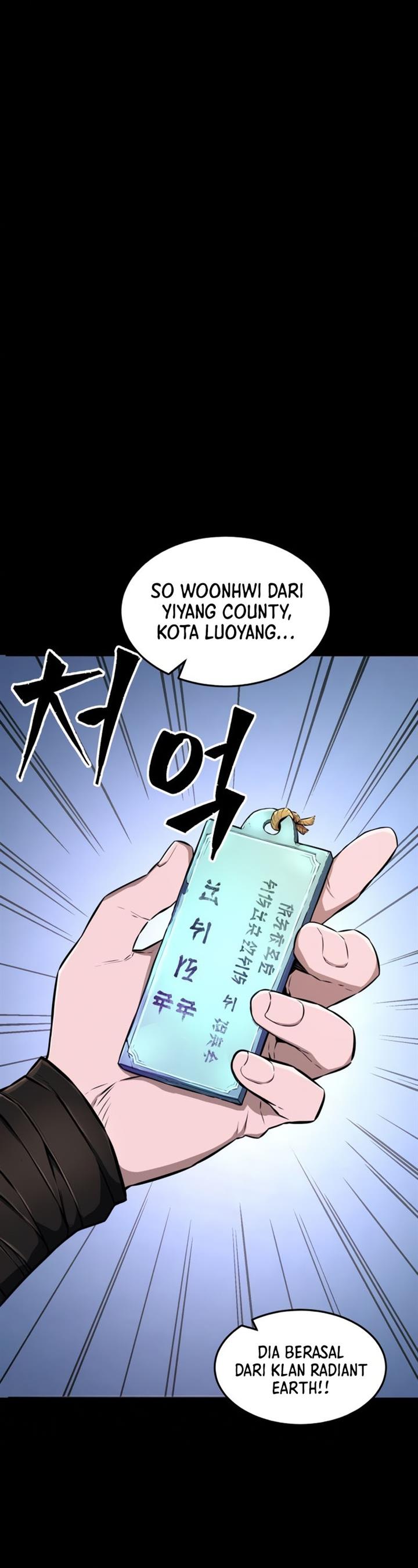 Read Absolute Sword Sense ID Manga Online