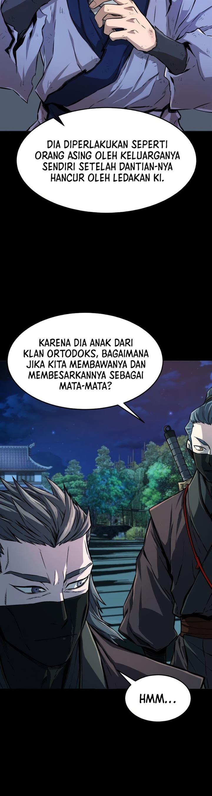 Read Absolute Sword Sense ID Manga Online