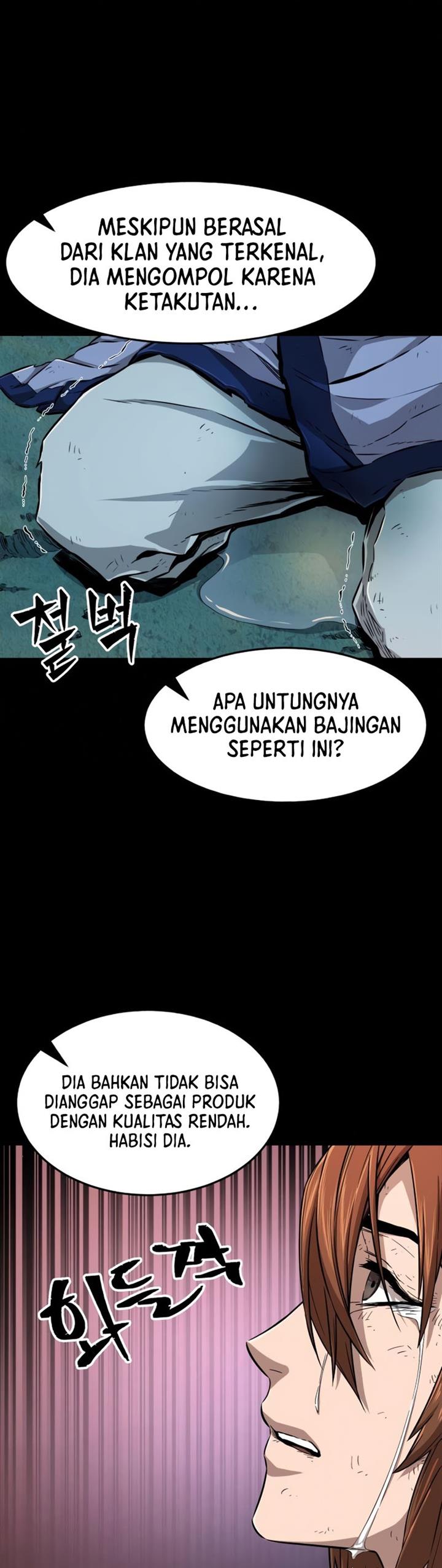Read Absolute Sword Sense ID Manga Online
