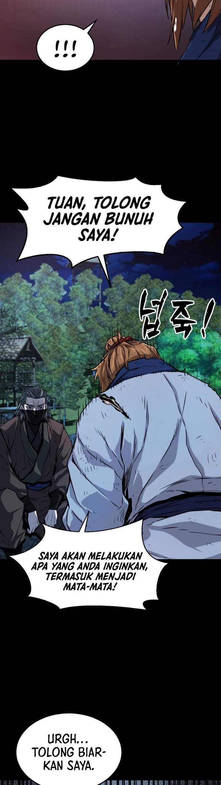 Read Absolute Sword Sense ID Manga Online