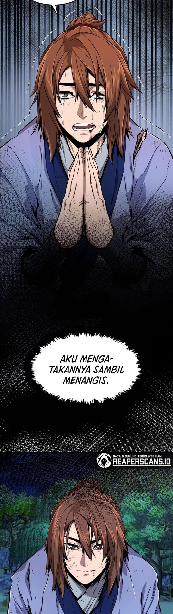 Read Absolute Sword Sense ID Manga Online