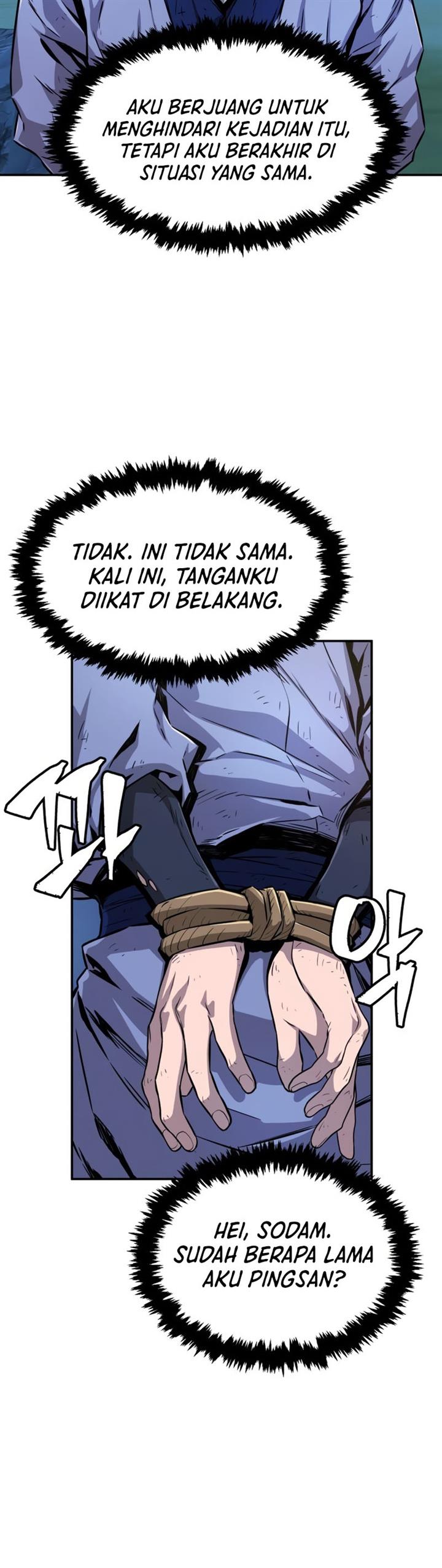 Read Absolute Sword Sense ID Manga Online