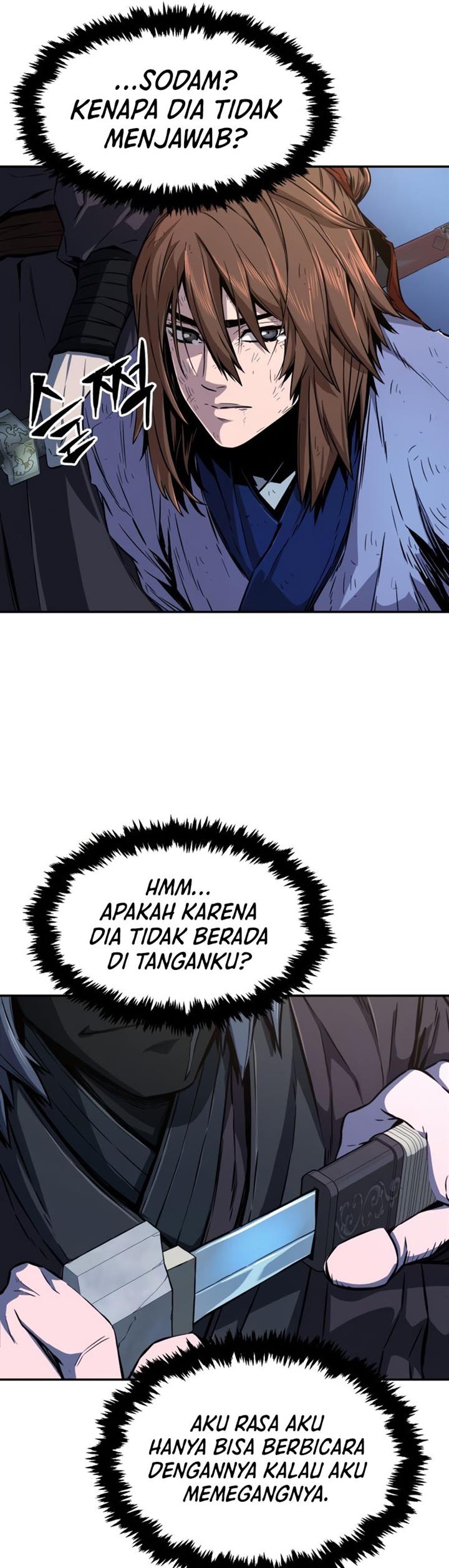 Read Absolute Sword Sense ID Manga Online