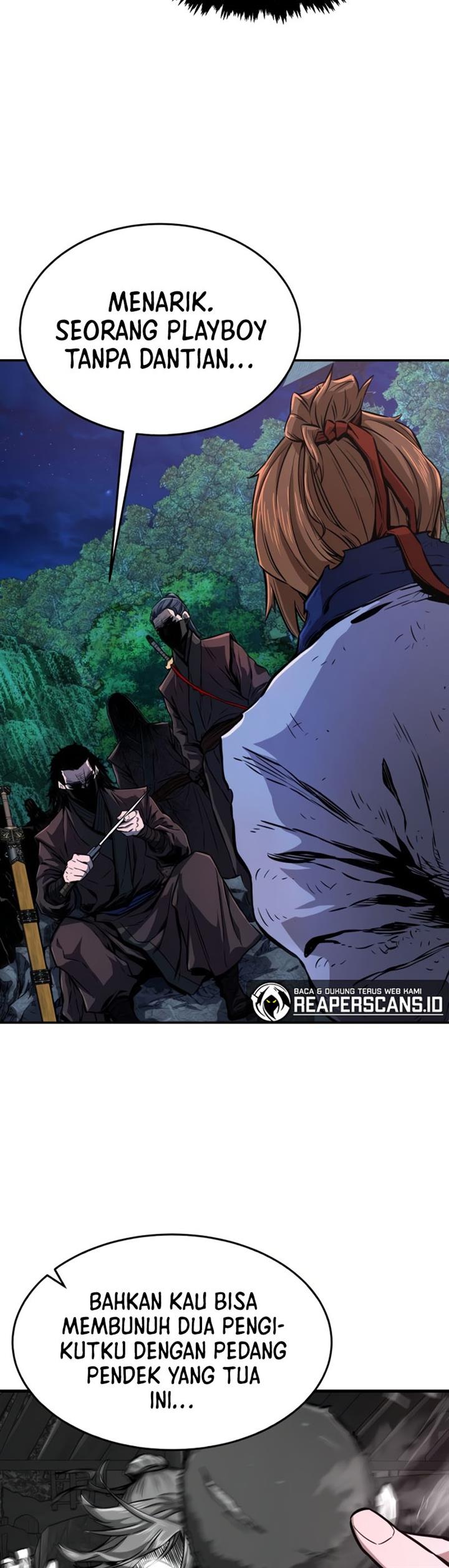 Read Absolute Sword Sense ID Manga Online