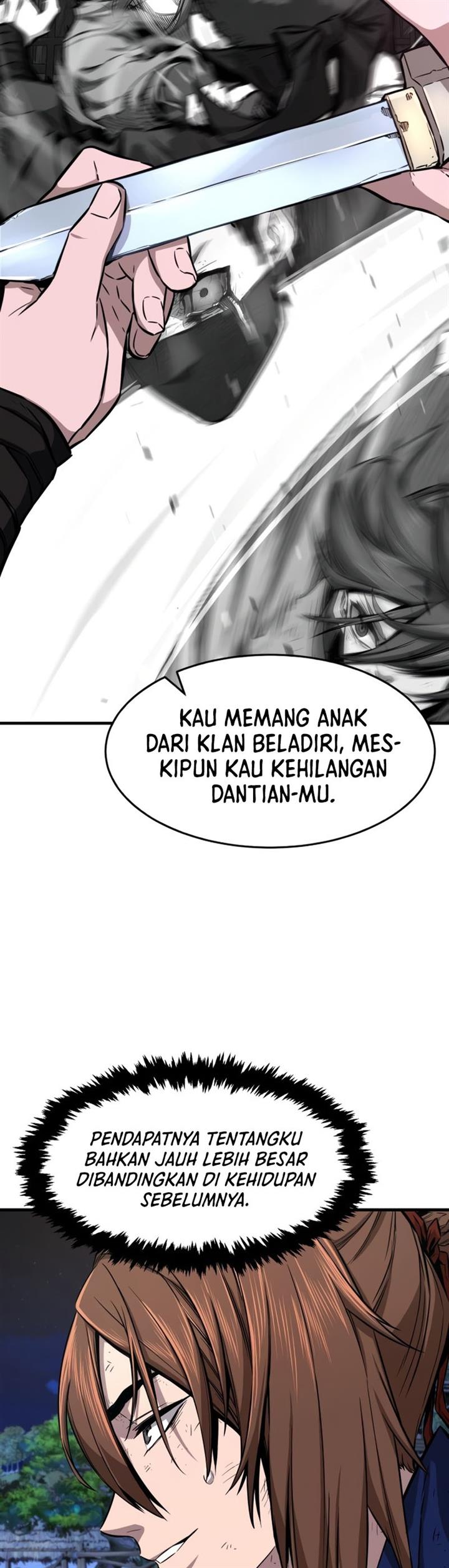 Read Absolute Sword Sense ID Manga Online