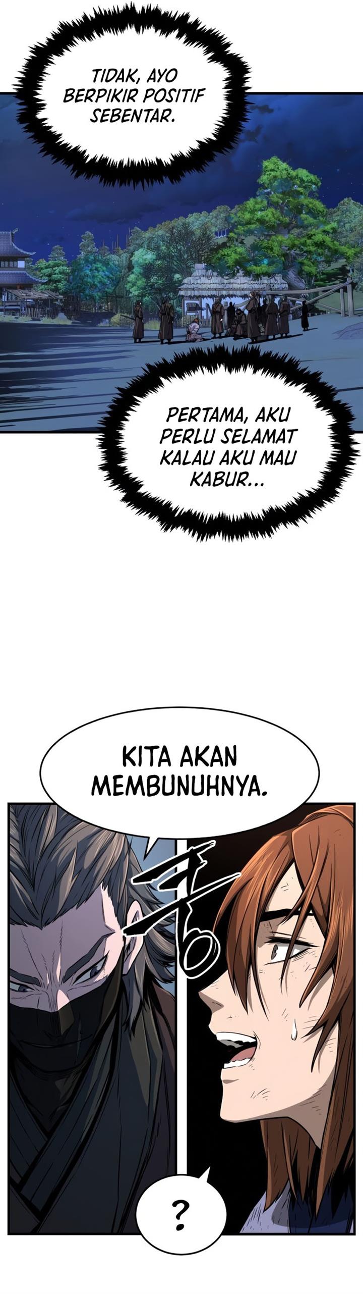 Read Absolute Sword Sense ID Manga Online