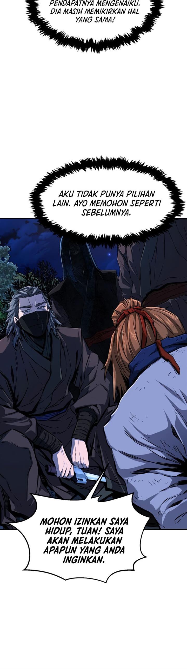 Read Absolute Sword Sense ID Manga Online