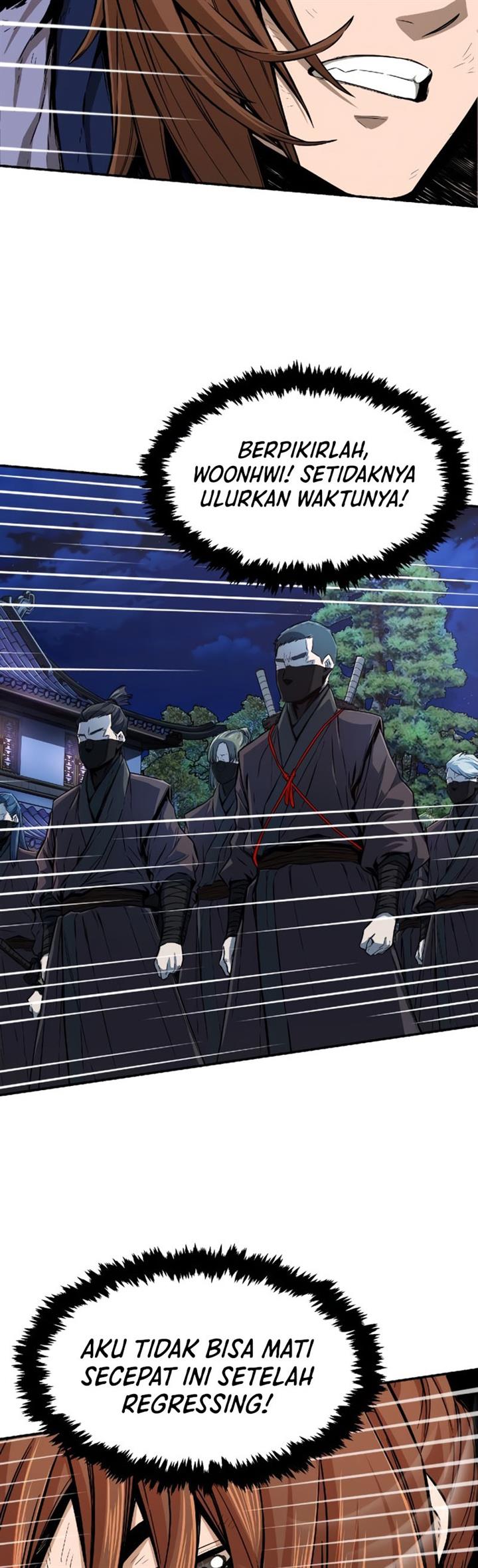 Read Absolute Sword Sense ID Manga Online