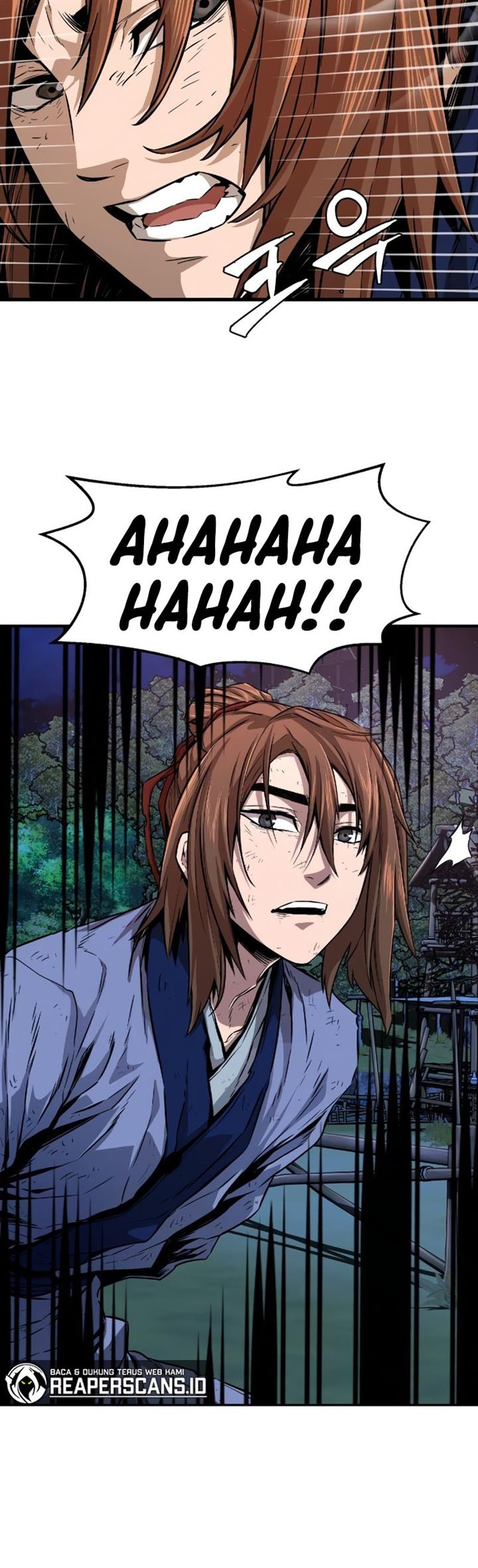 Read Absolute Sword Sense ID Manga Online