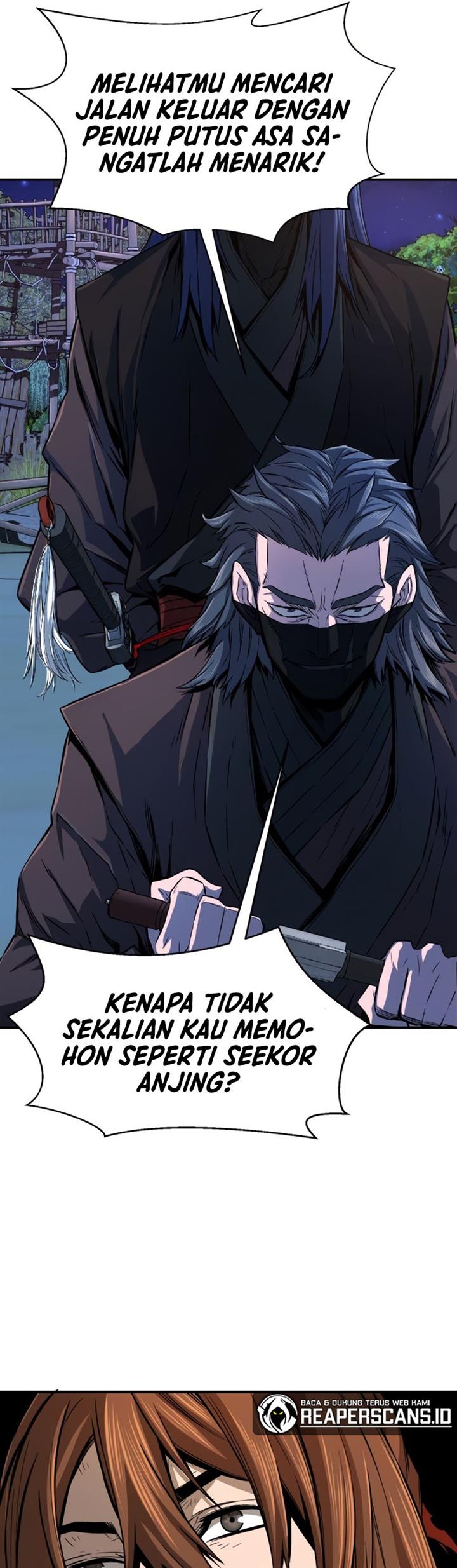 Read Absolute Sword Sense ID Manga Online