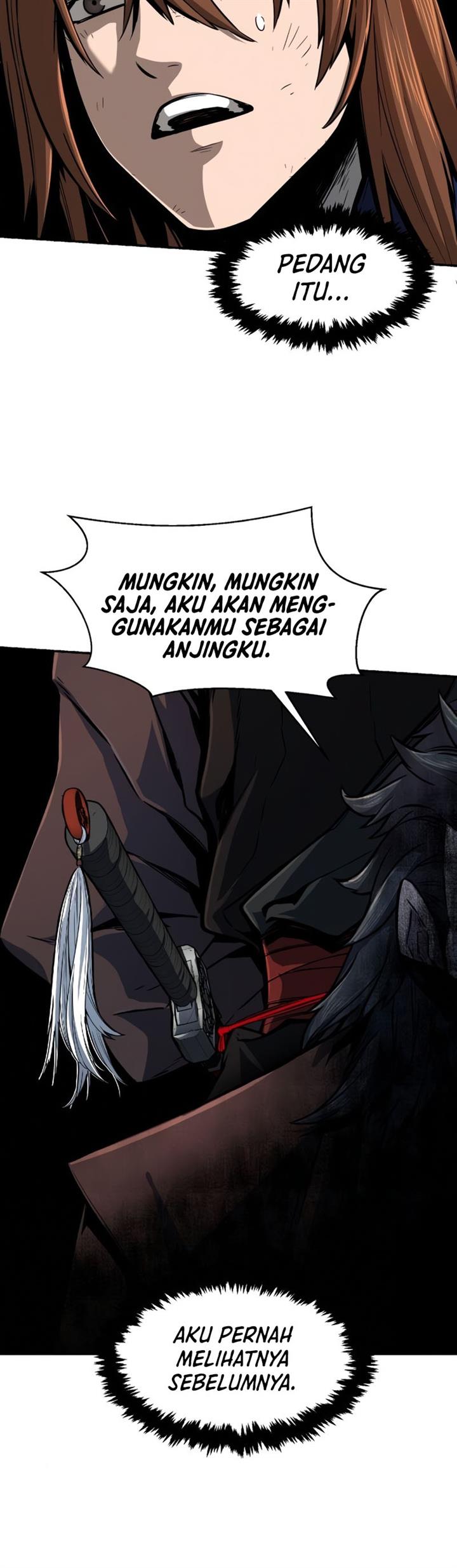 Read Absolute Sword Sense ID Manga Online