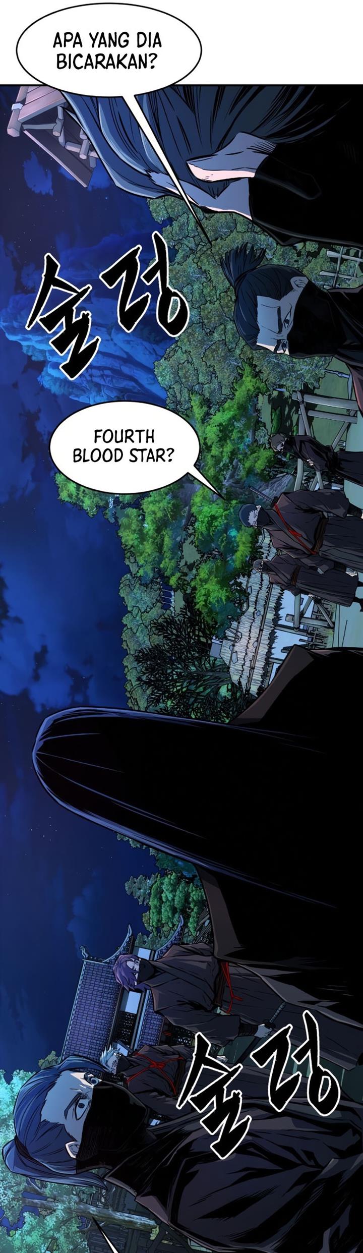 Read Absolute Sword Sense ID Manga Online