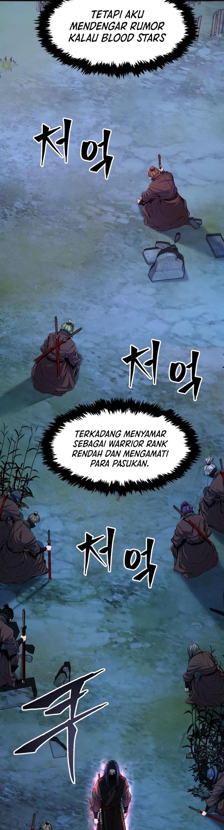 Read Absolute Sword Sense ID Manga Online