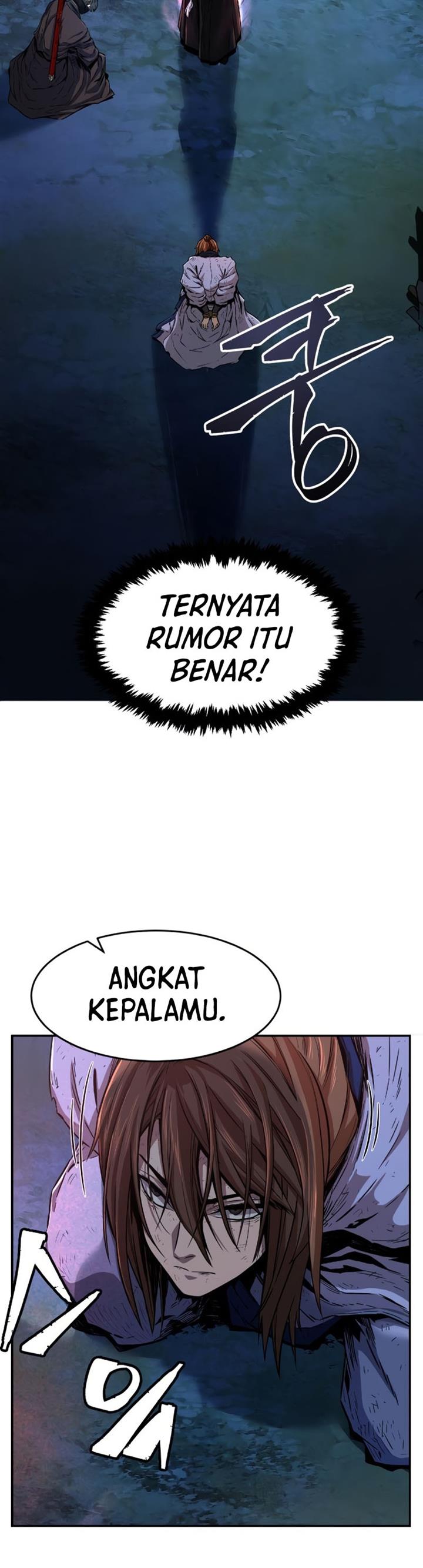 Read Absolute Sword Sense ID Manga Online