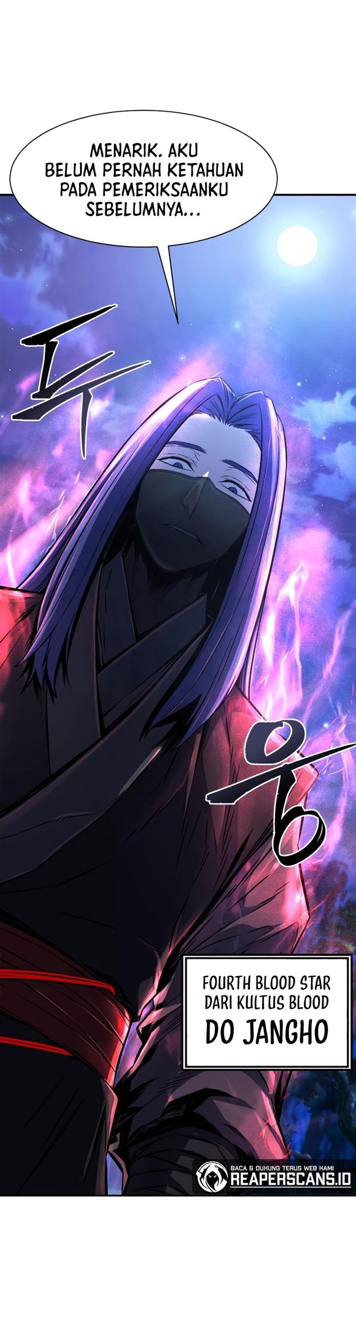 Read Absolute Sword Sense ID Manga Online