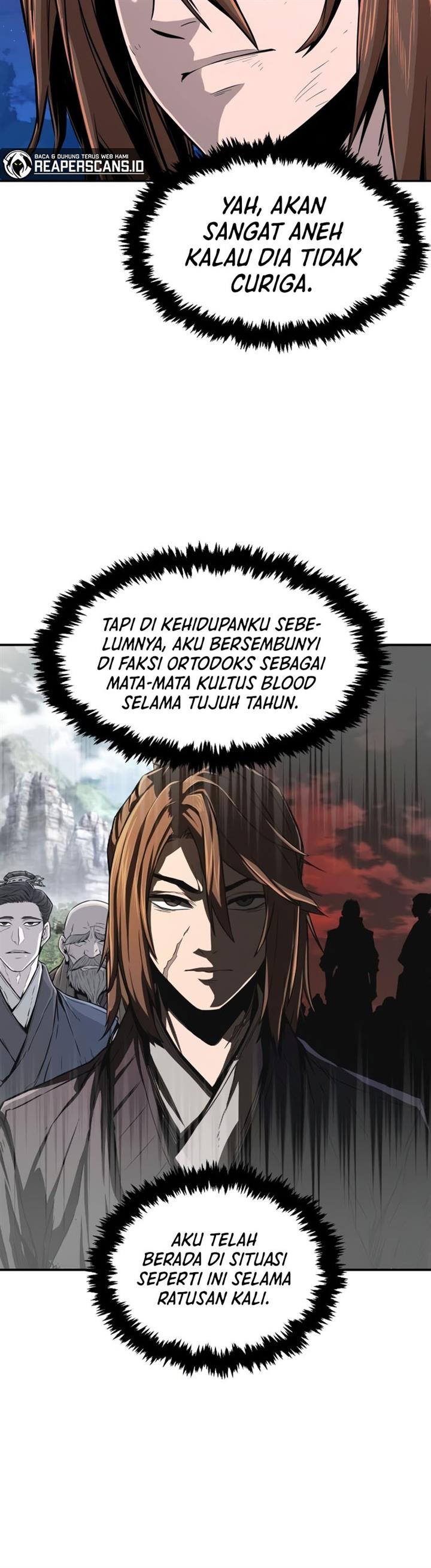 Read Absolute Sword Sense ID Manga Online