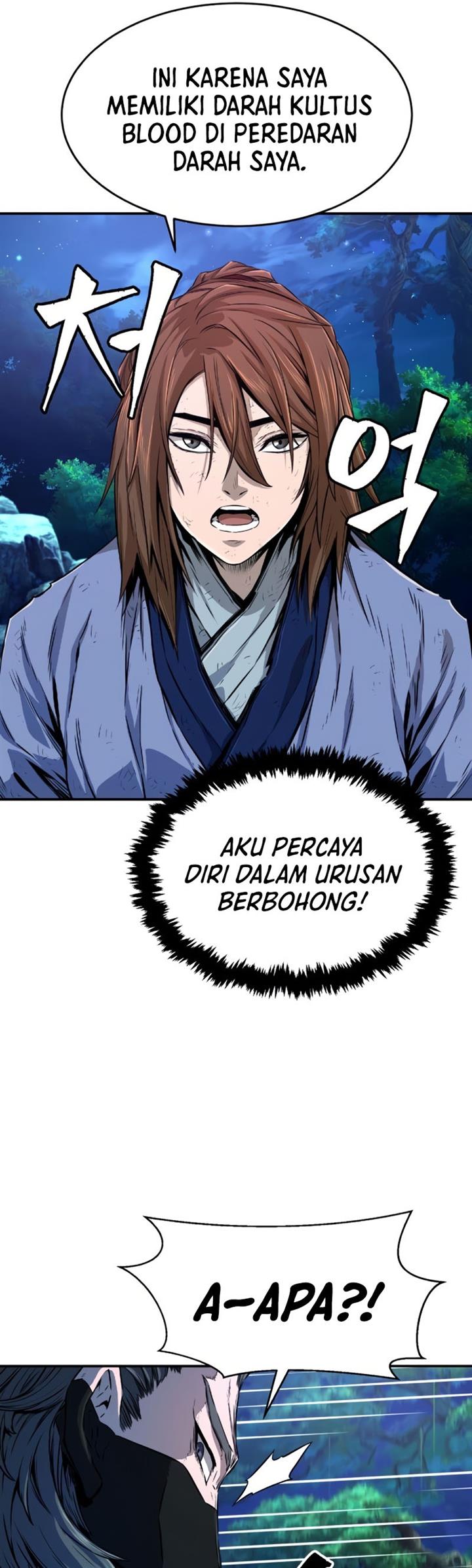 Read Absolute Sword Sense ID Manga Online