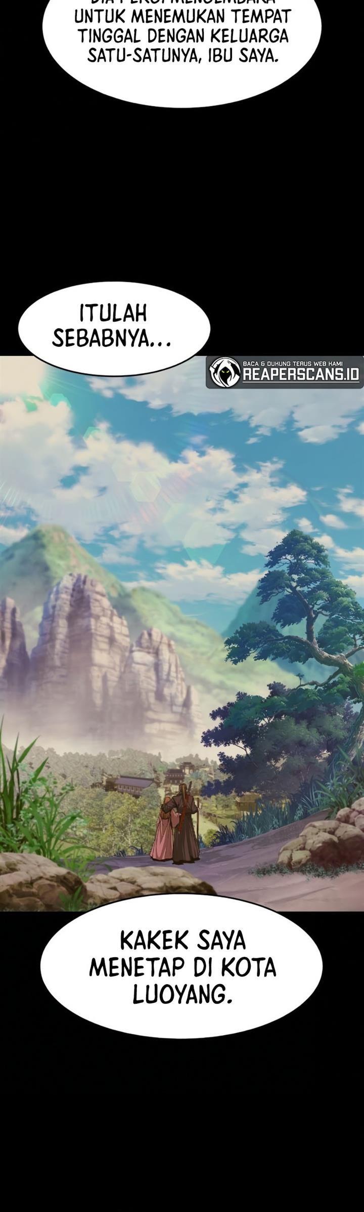 Read Absolute Sword Sense ID Manga Online