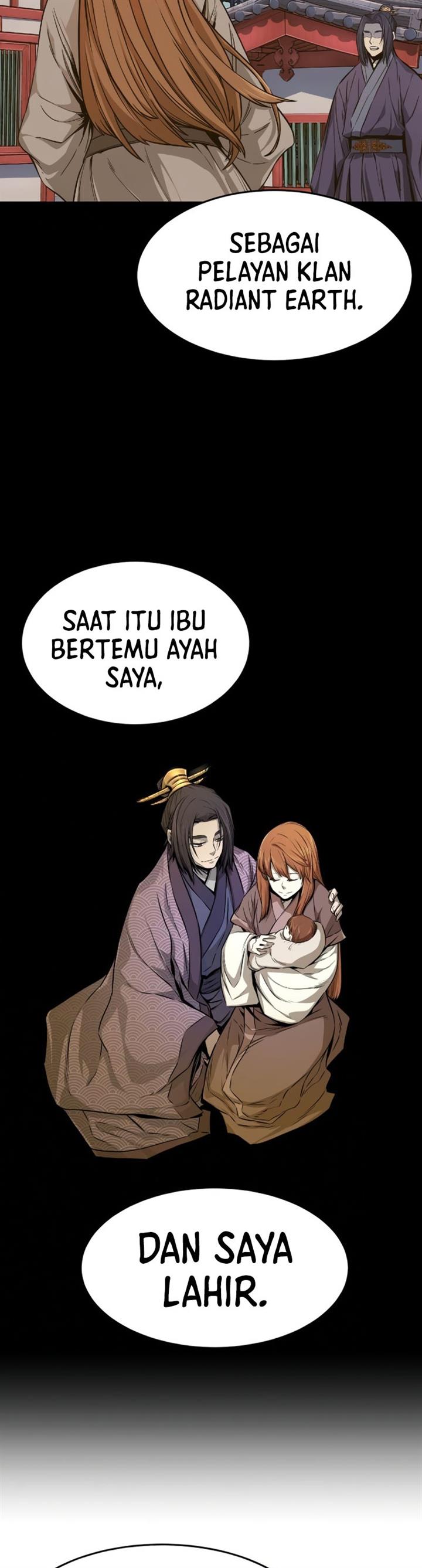 Read Absolute Sword Sense ID Manga Online
